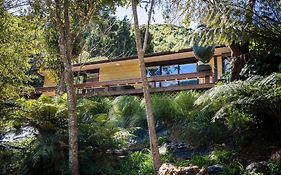 Maitai Whare Iti - Adventure Cabins & House
